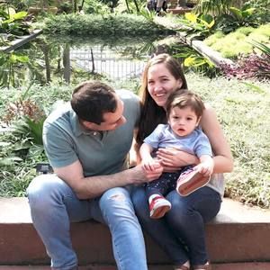 Meet your Posher, Rebecca